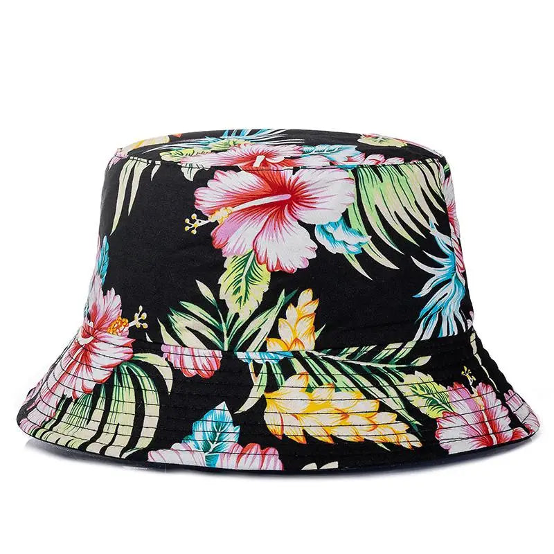 chapeau dessin vintage