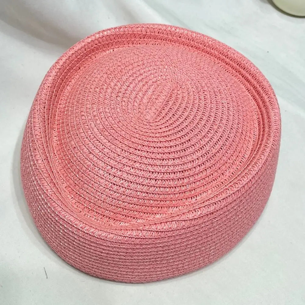 chapeau hôtesse de l'air vintage