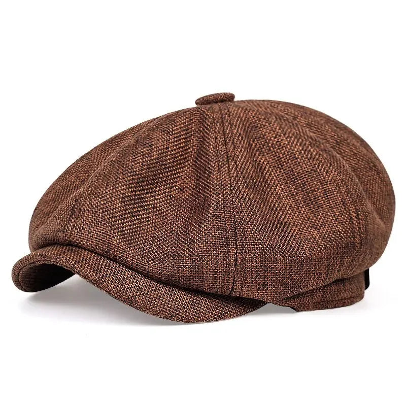 chapeau chevroche homme vintage
