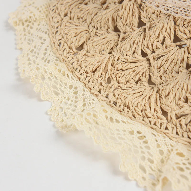 chapeau vintage champetre chic mariage