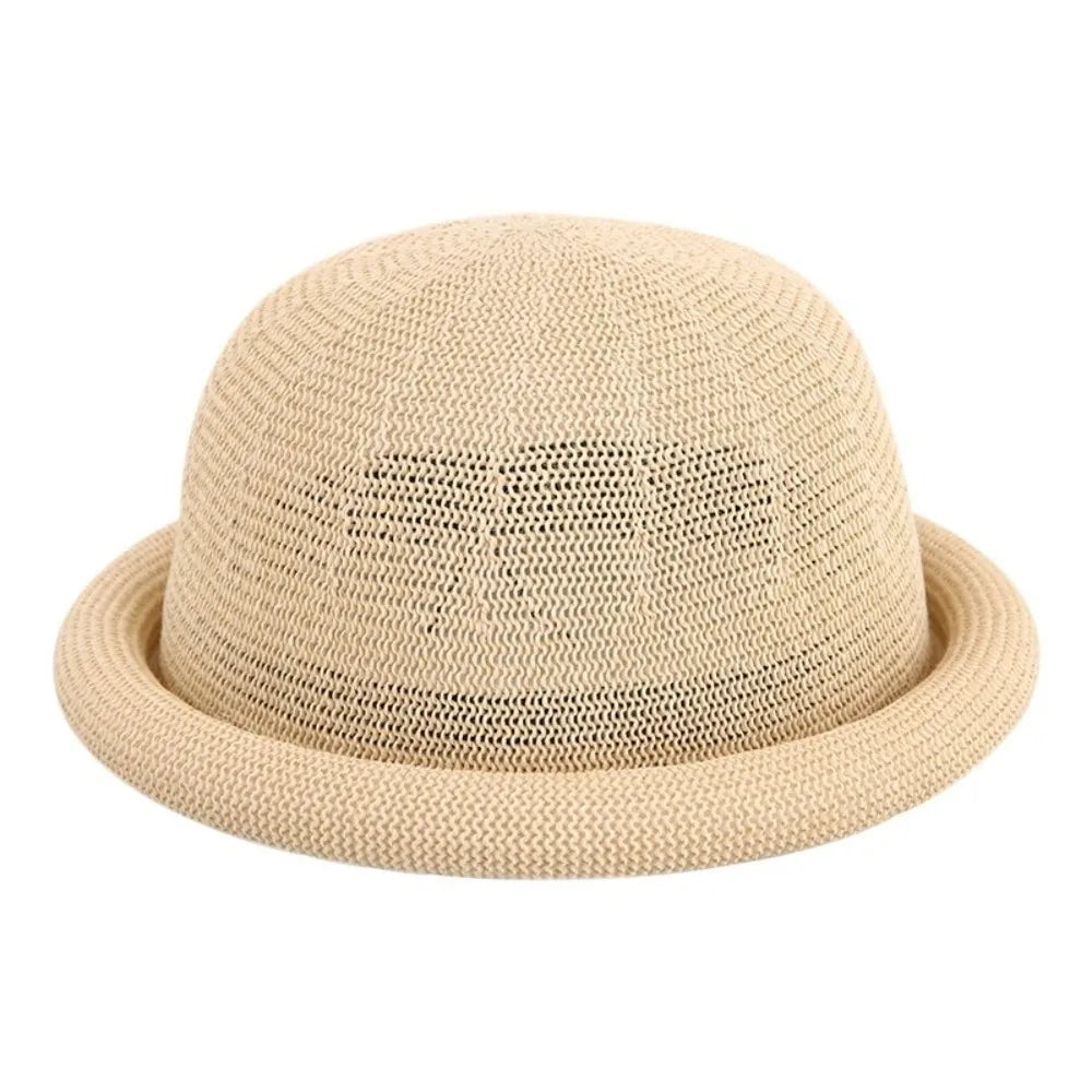 chapeau femme vintage retro