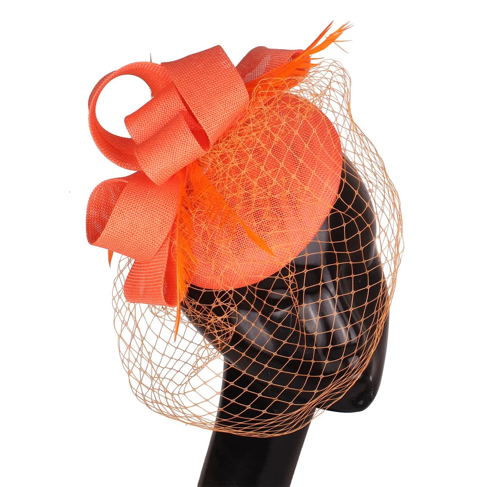 chapeau vintage paris