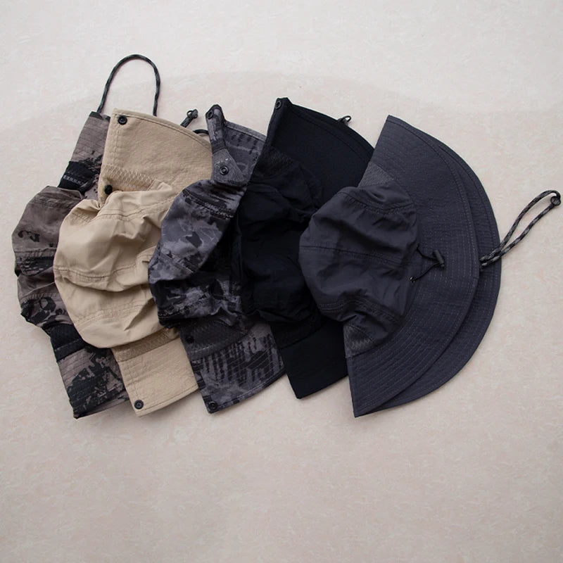 chapeau vintage citadium