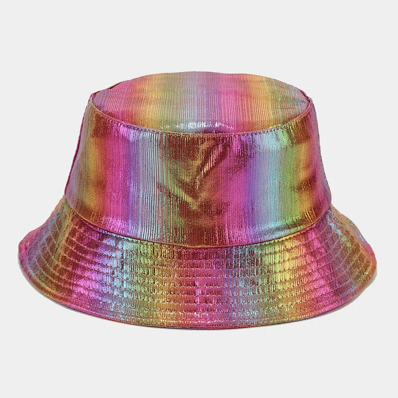 chapeau tilt vintage