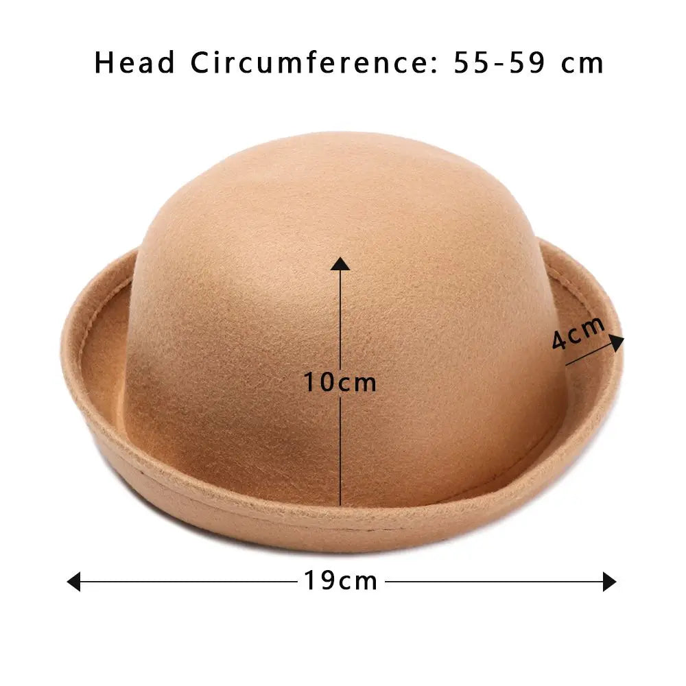 chapeau vintage femme cheveux court