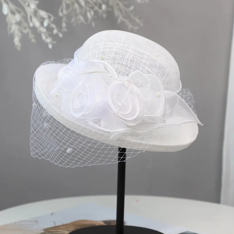 tube chapeau