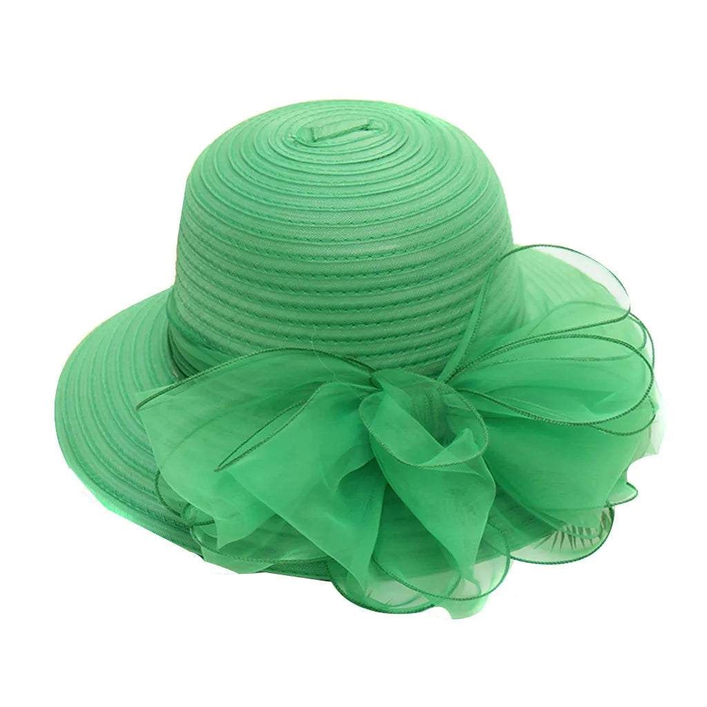 chapeau sainte catherine vintage