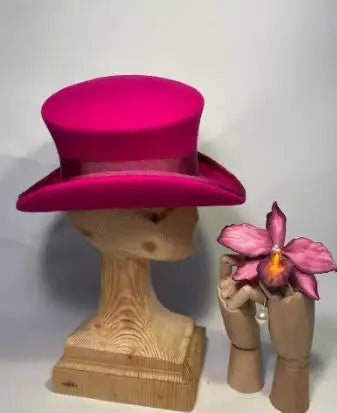 chapeau 1900