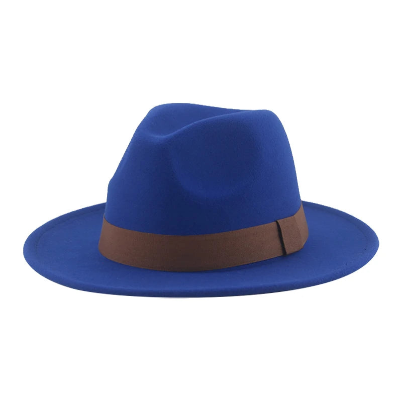 chapeau vintage homme porter