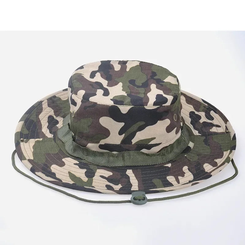 chapeau vintage koweit saddam operation desert storm