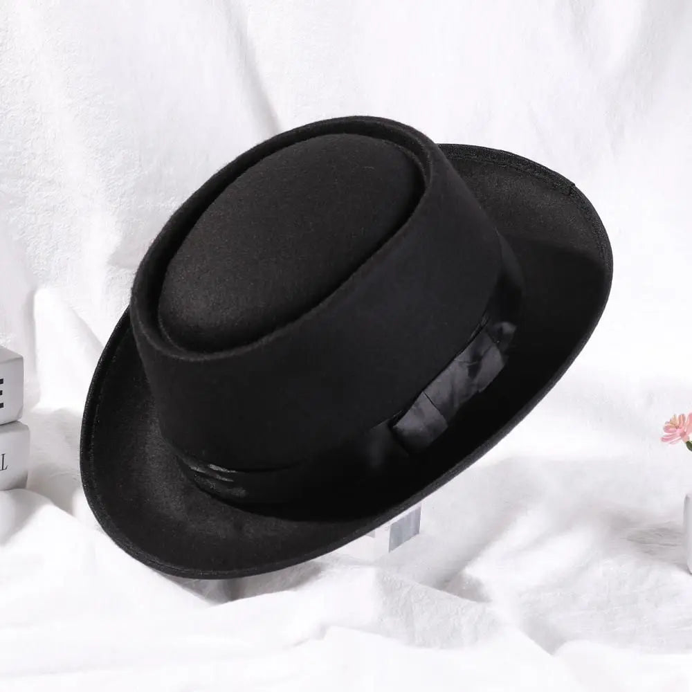 chapeau 50'S vintage