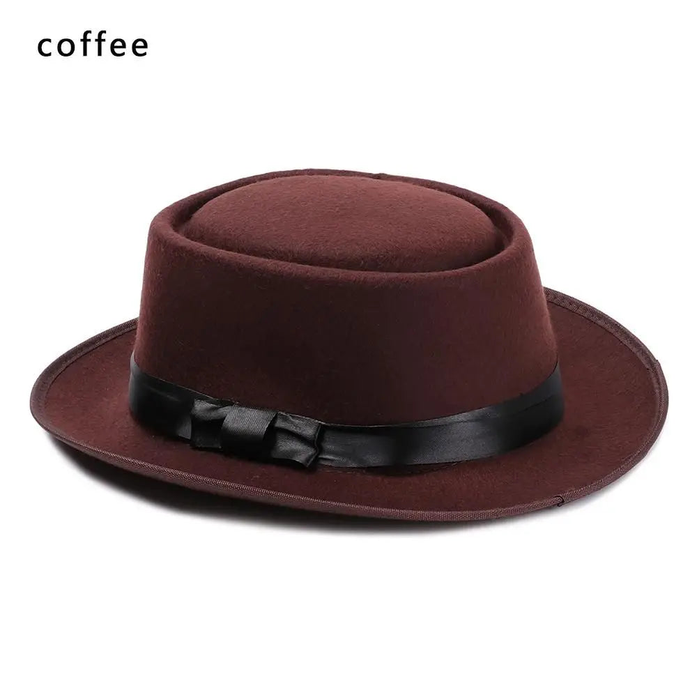 chapeau 50'S vintage