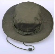 chapeau vintage koweit saddam operation desert storm