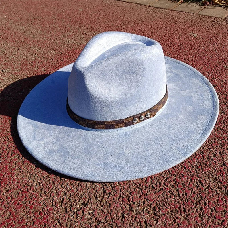 tete à chapeau vintage