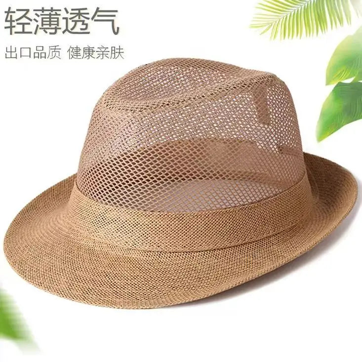 chapeau année 60