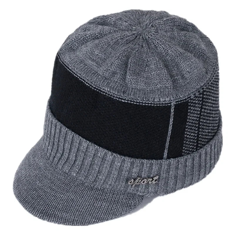 bonnet chapeau vintage