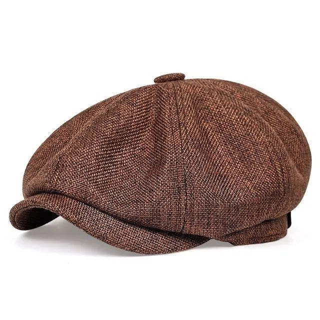 chapeau elegant vintage