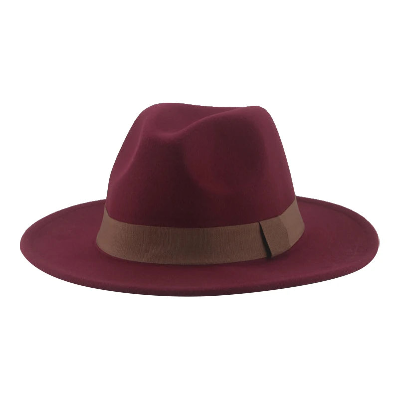 chapeau vintage homme porter