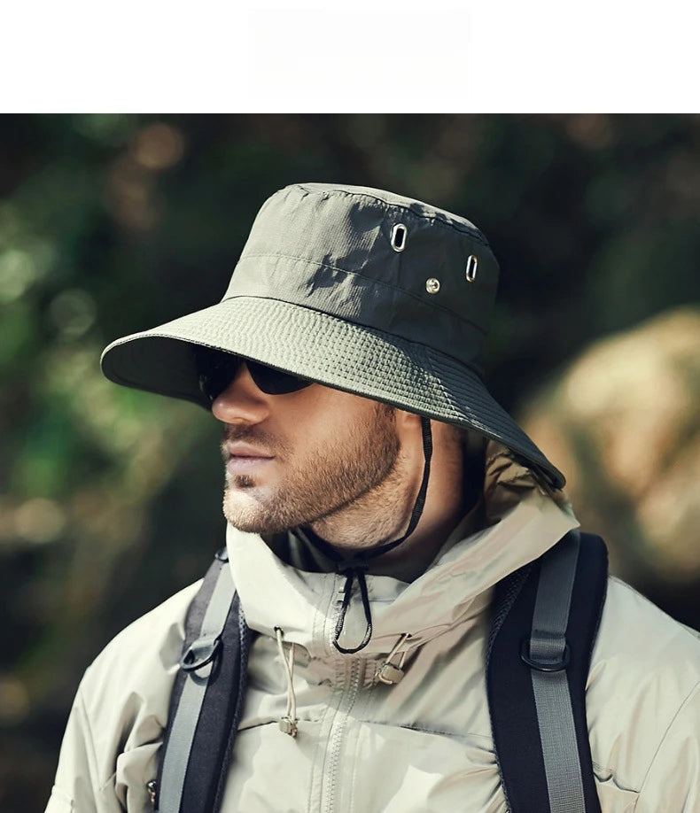 grand chapeau unisex