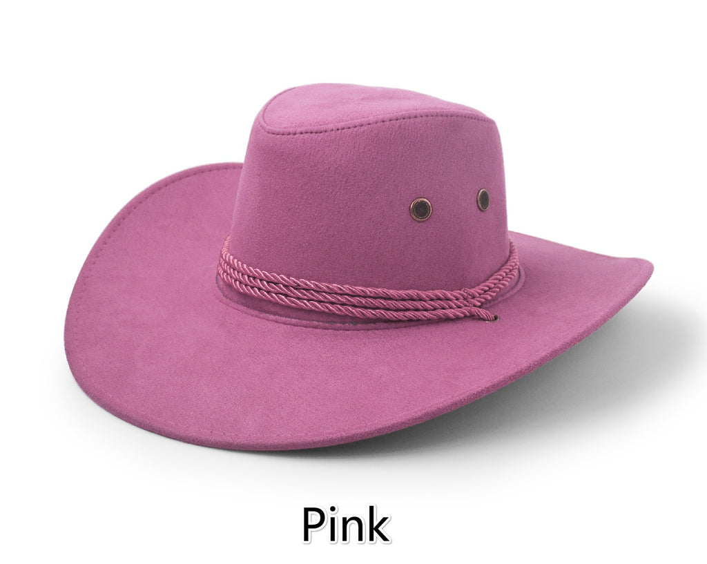 chapeau de cowboy vintage