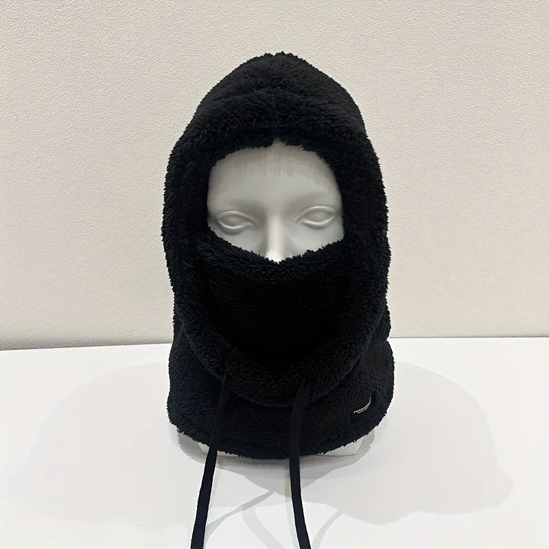 cagoule chaude coupe vent vintage