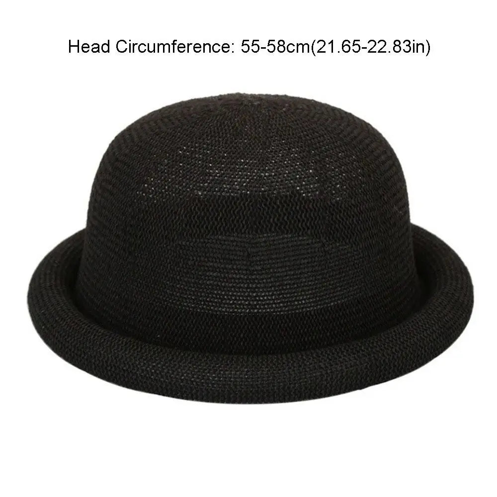 chapeau femme vintage retro