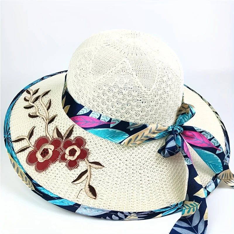 chapeau rose vintage girly