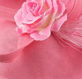 chapeau voilette vintage