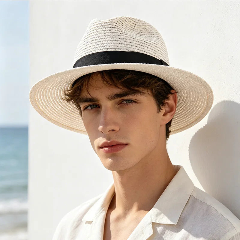 chapeau italien vintage