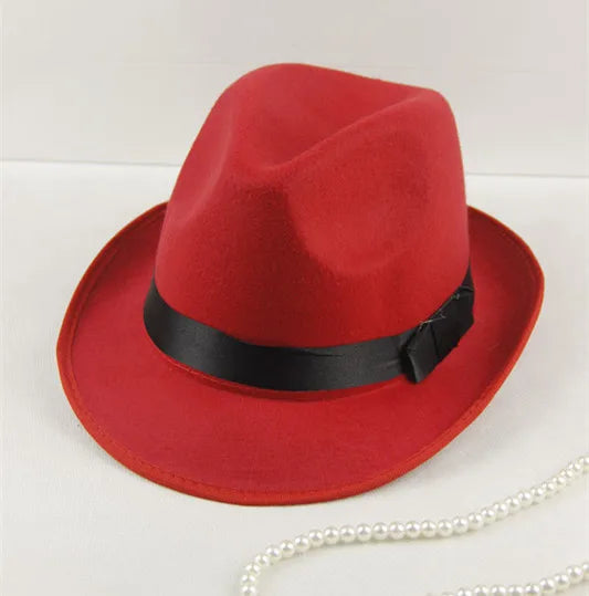 chapeau année 30 homme