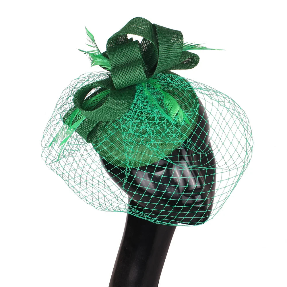 chapeau vintage paris