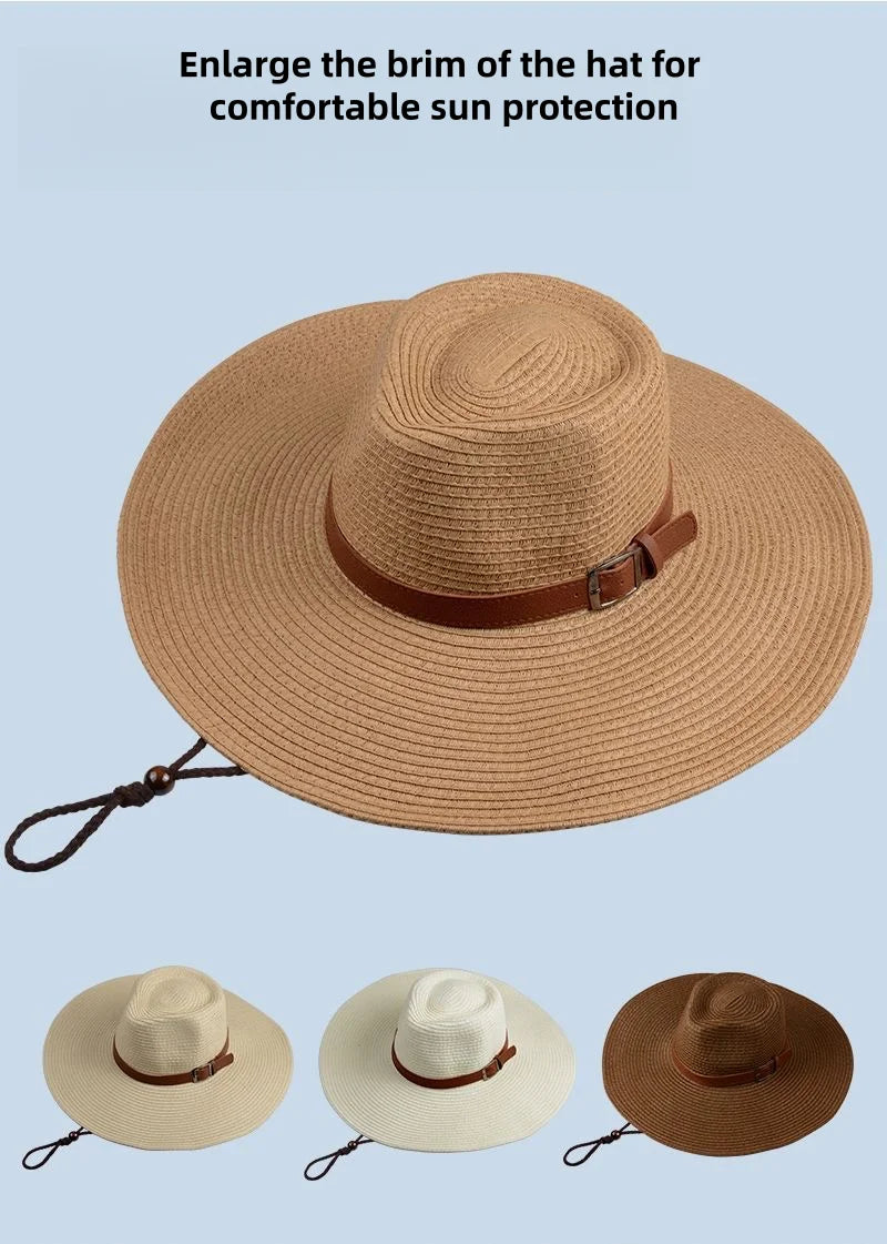 chapeau de jardinier