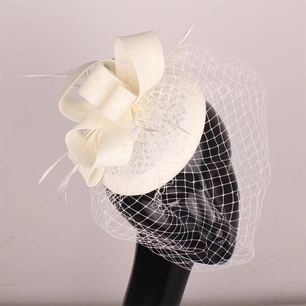 chapeau vintage paris