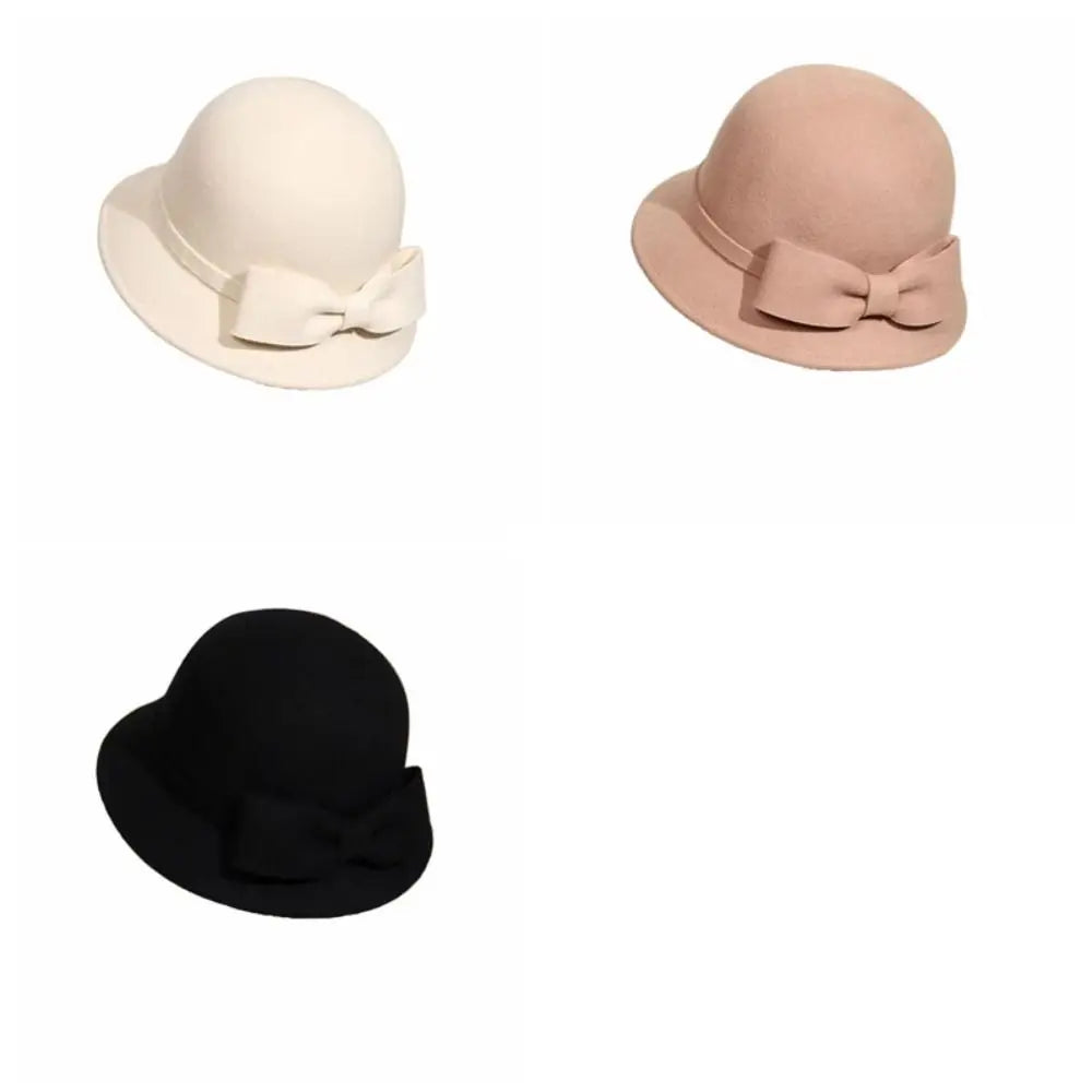 chapeau cloche vintage