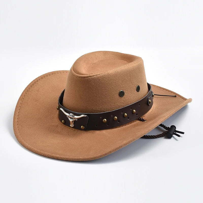 chapeau vintage amerique du sud