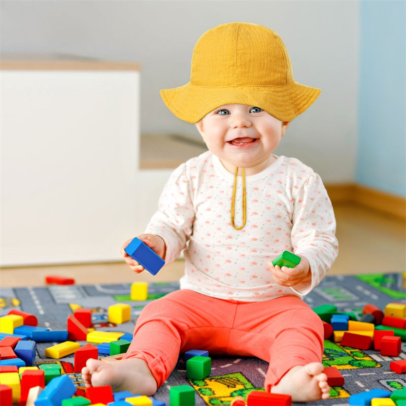 chapeau vintage bebe