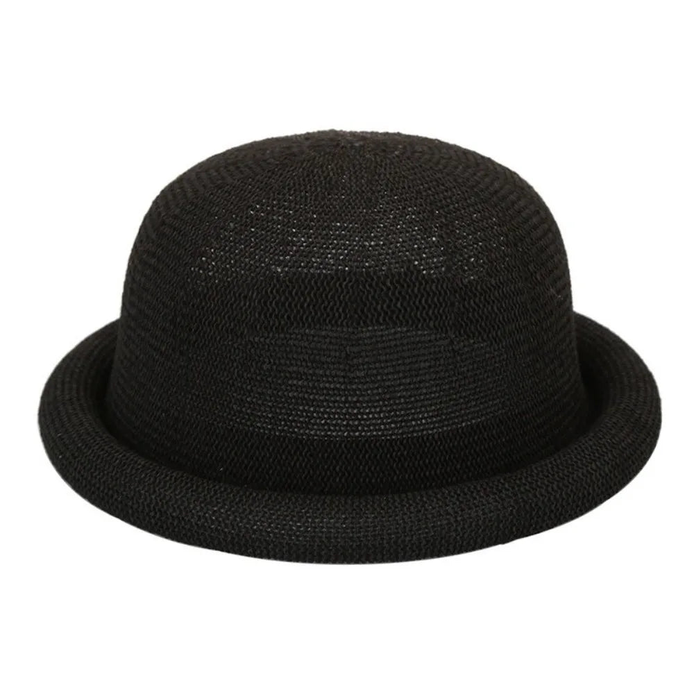 chapeau femme vintage retro
