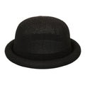 chapeau femme vintage retro