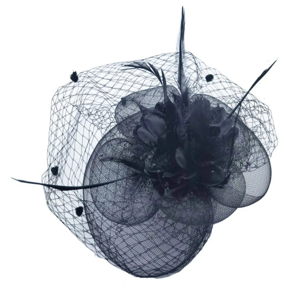bibi chapeau vintage