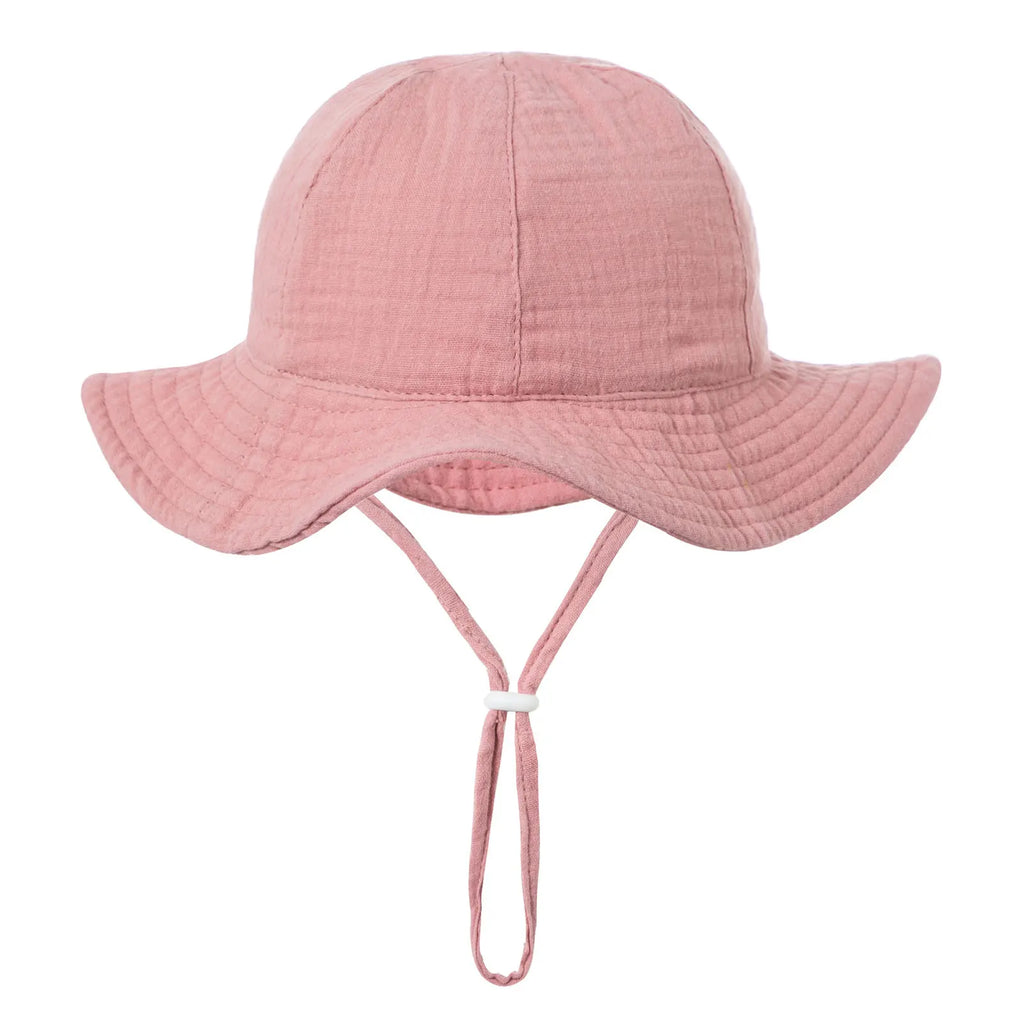 chapeau vintage bebe