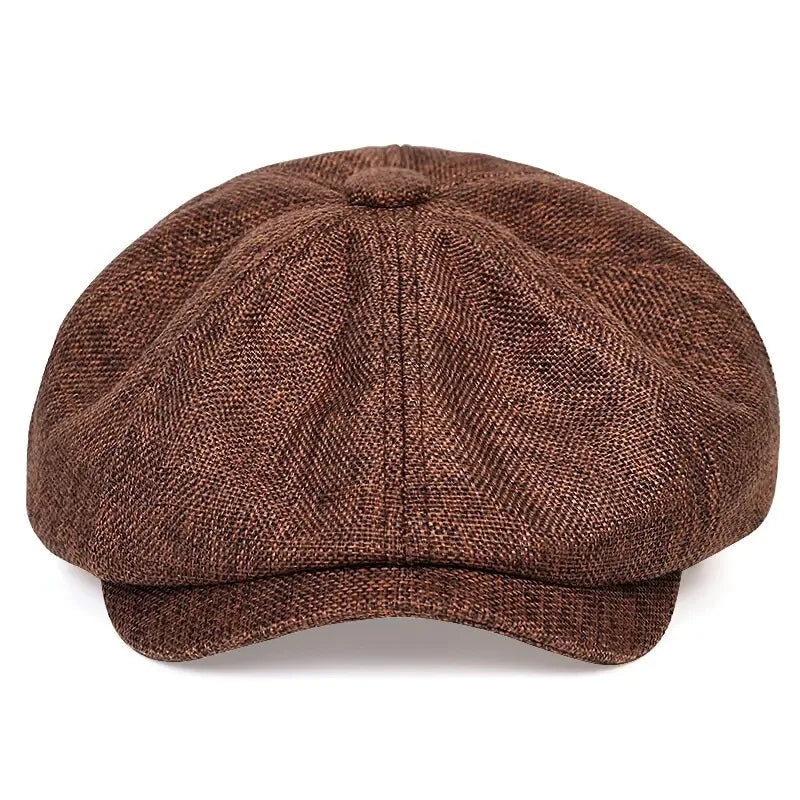 chapeau chevroche homme vintage