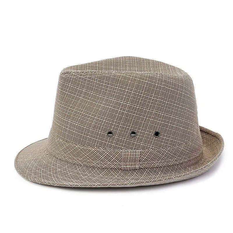chapeau année 60