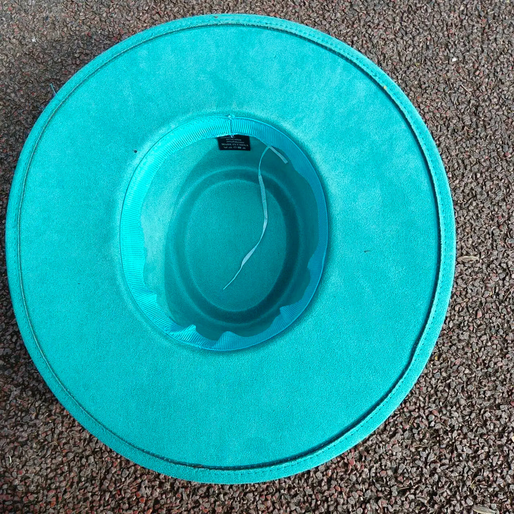tete à chapeau vintage