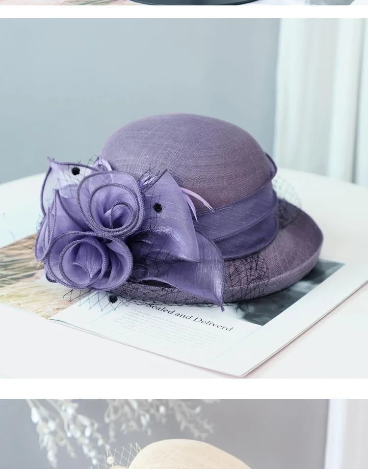 tube chapeau