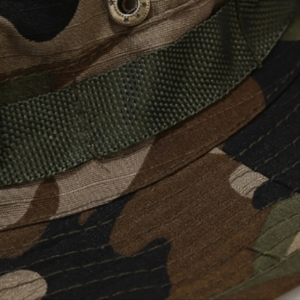 chapeau vintage koweit saddam operation desert storm