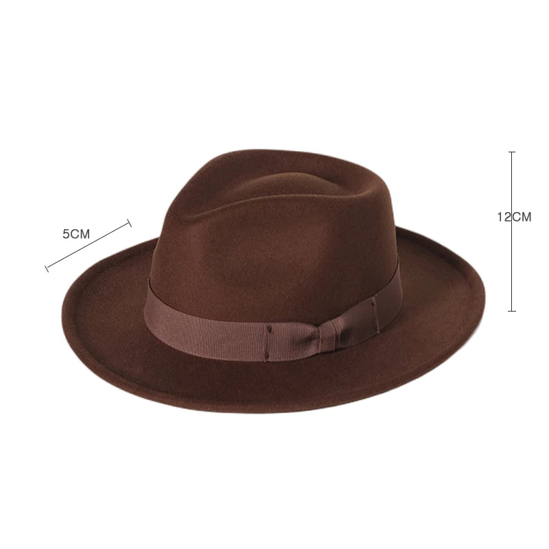 chapeau vintage homme  année 50