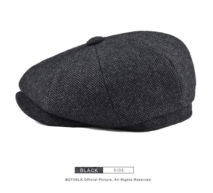 chapeau de vintage