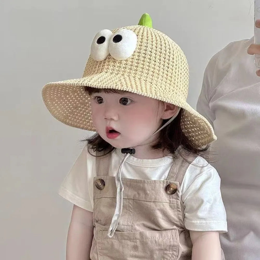 chapeau poussin vintage