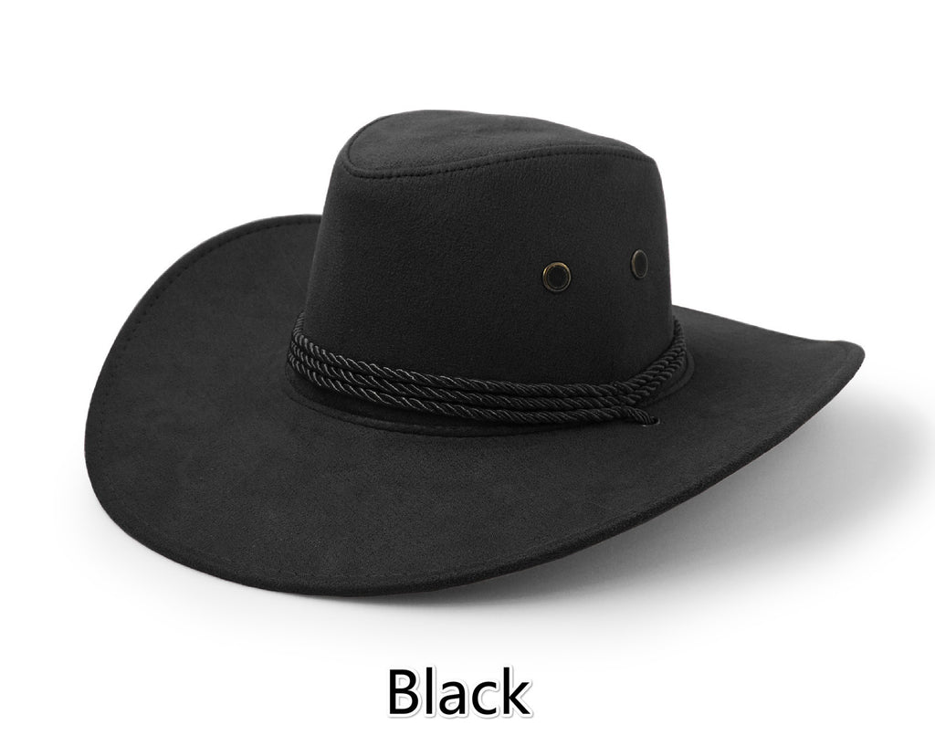 chapeau de cowboy vintage