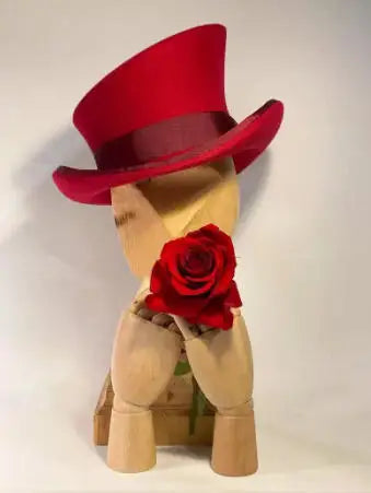 chapeau 1900